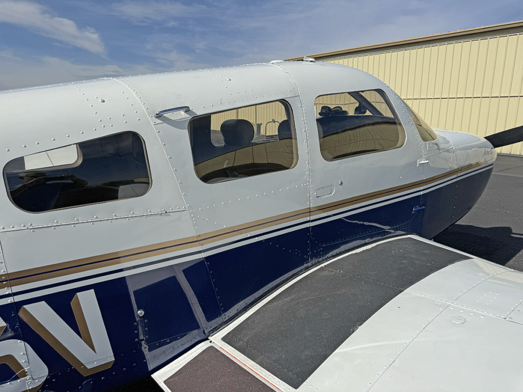 N4125V - Exterior 70