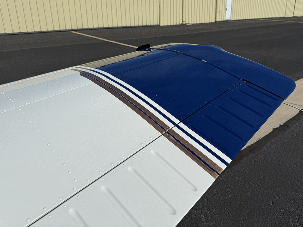 N4125V - Exterior 76