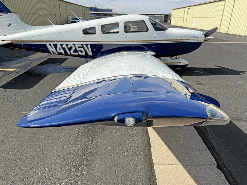 N4125V - Exterior 78
