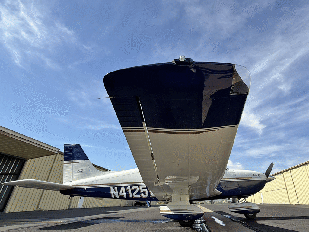 N4125V - Exterior 79