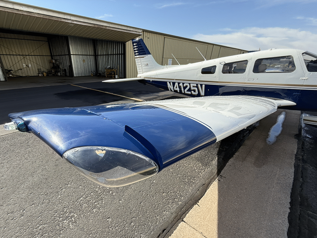 N4125V - Exterior 80