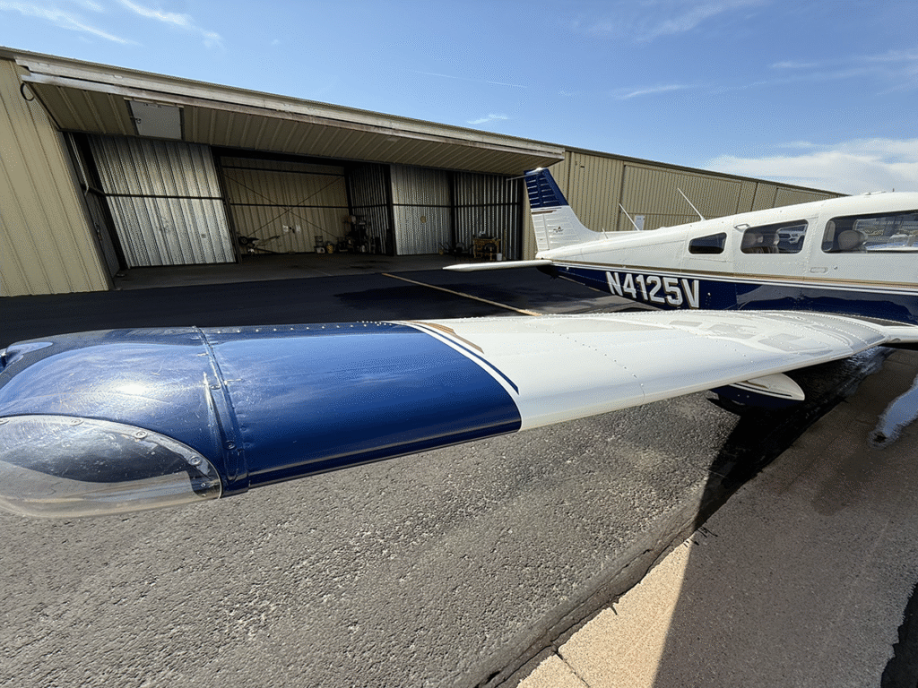 N4125V - Exterior 81