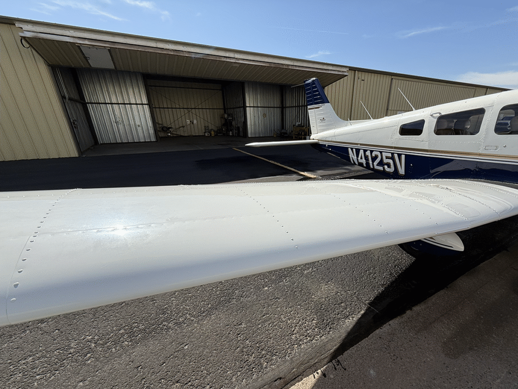 N4125V - Exterior 82