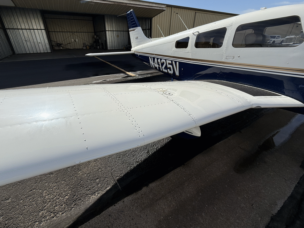 N4125V - Exterior 83