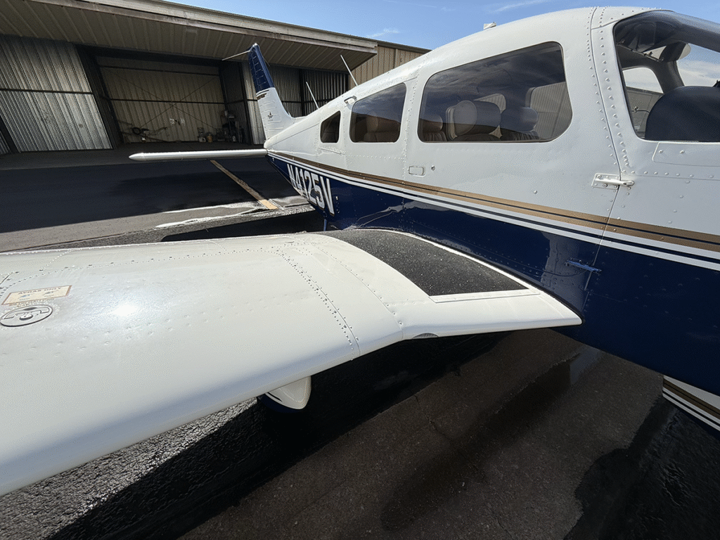 N4125V - Exterior 84