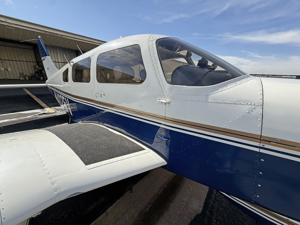 N4125V - Exterior 86