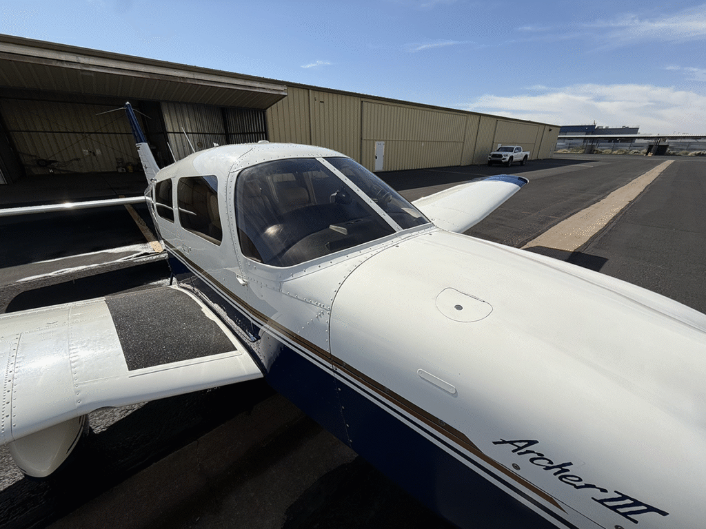 N4125V - Exterior 87