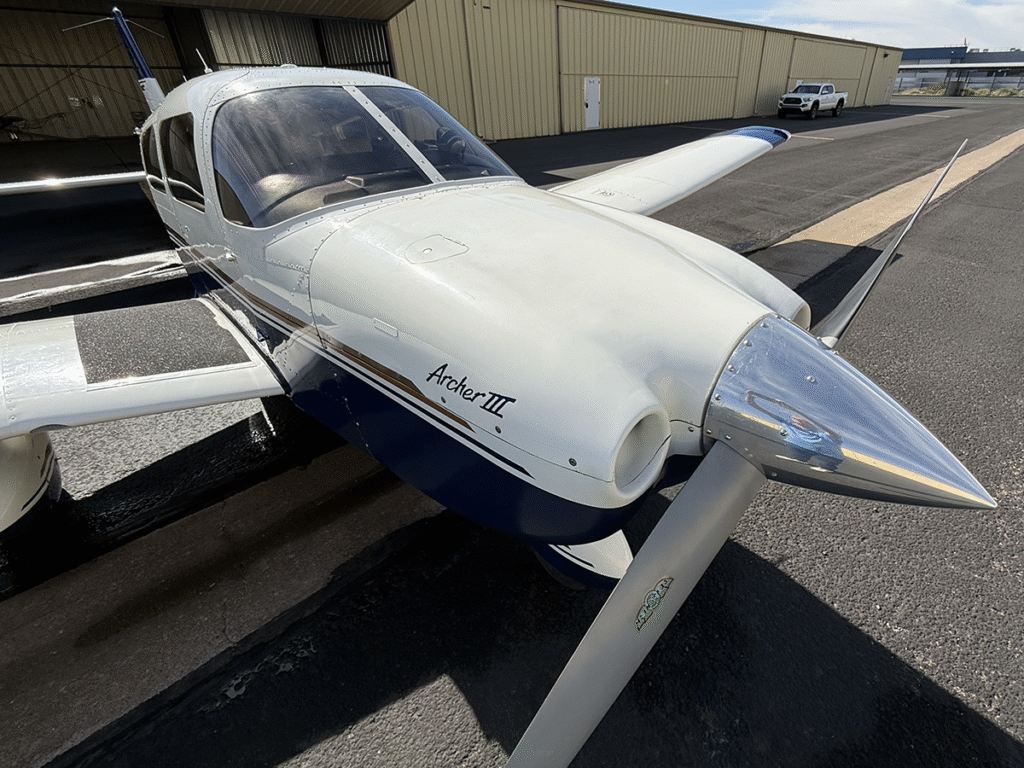 N4125V - Exterior 88