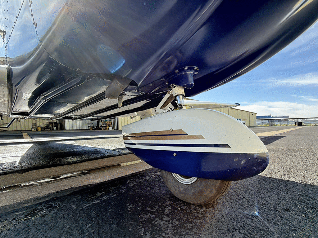 N4125V - Exterior 89