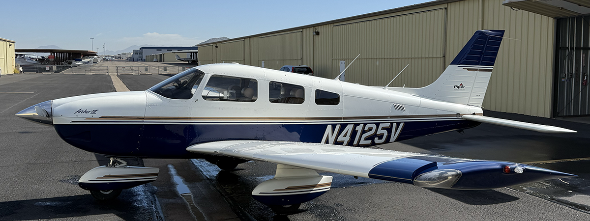 N4125V - main