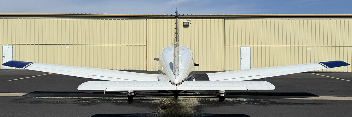 N4125V - short wide back