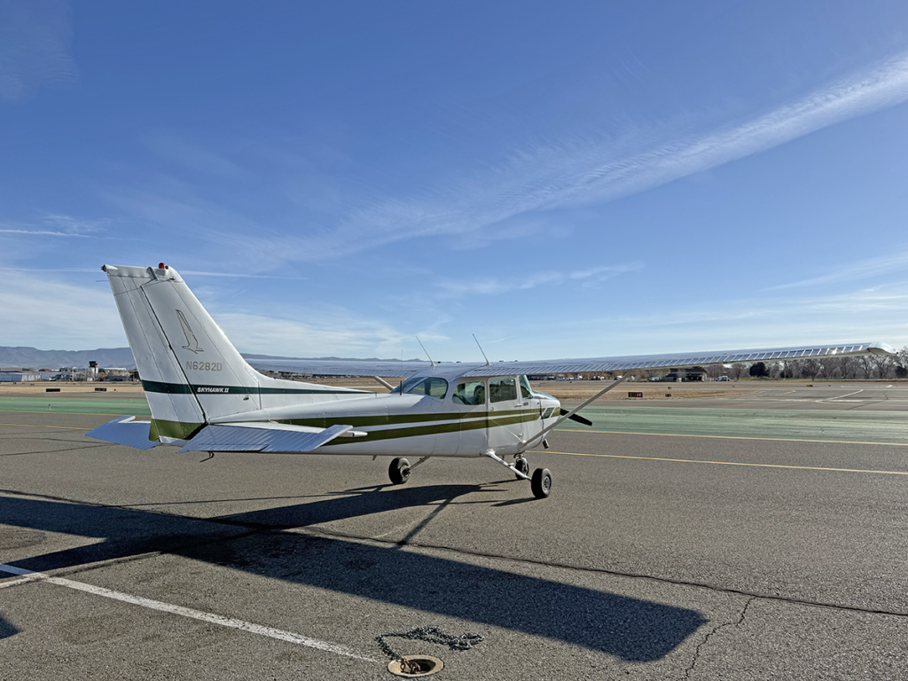 N6282D - Exterior 11