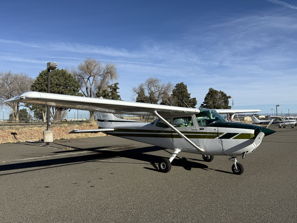 N6282D - Exterior 15