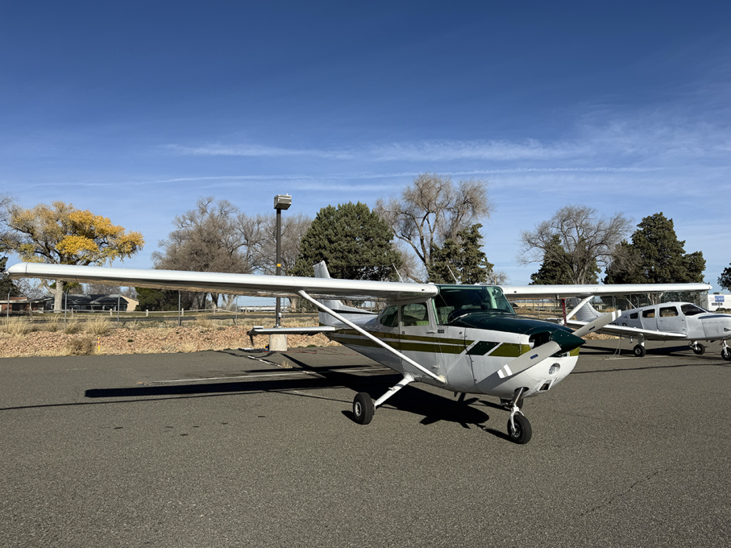 N6282D - Exterior 16