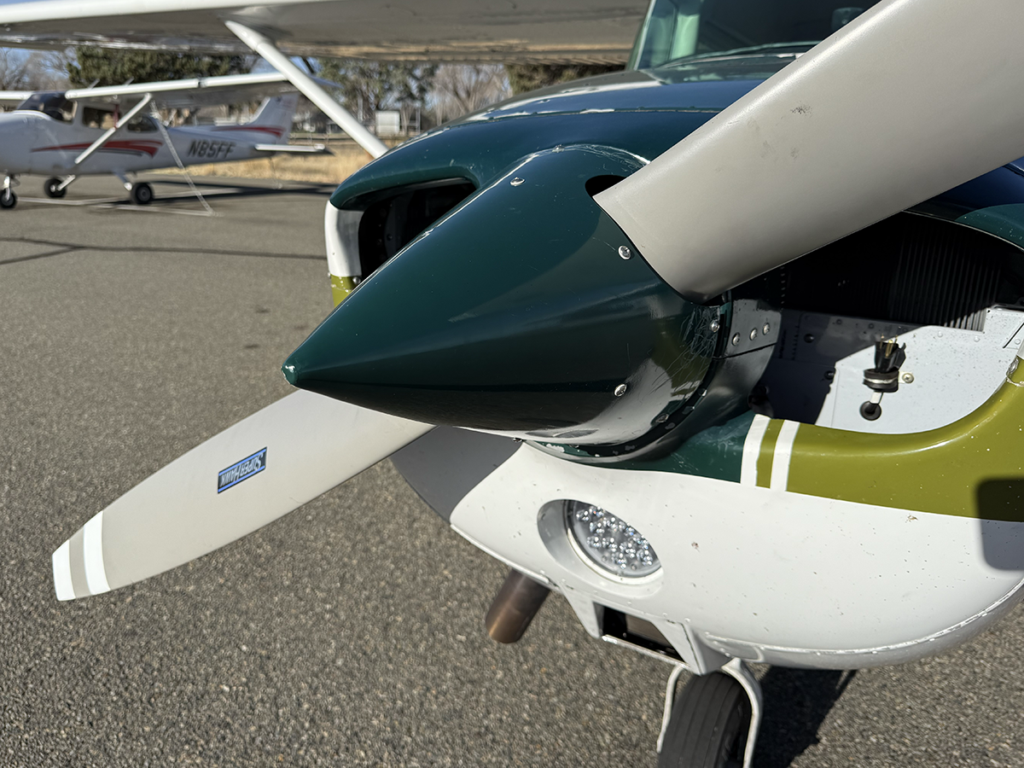 N6282D - Exterior 18