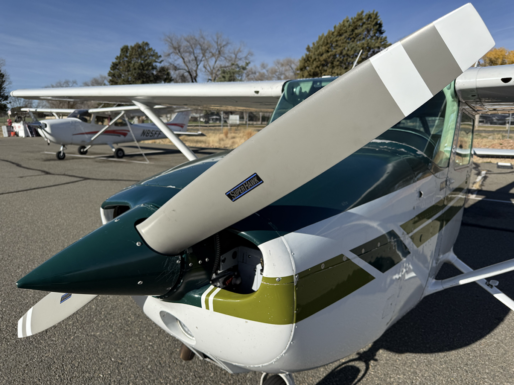 N6282D - Exterior 19