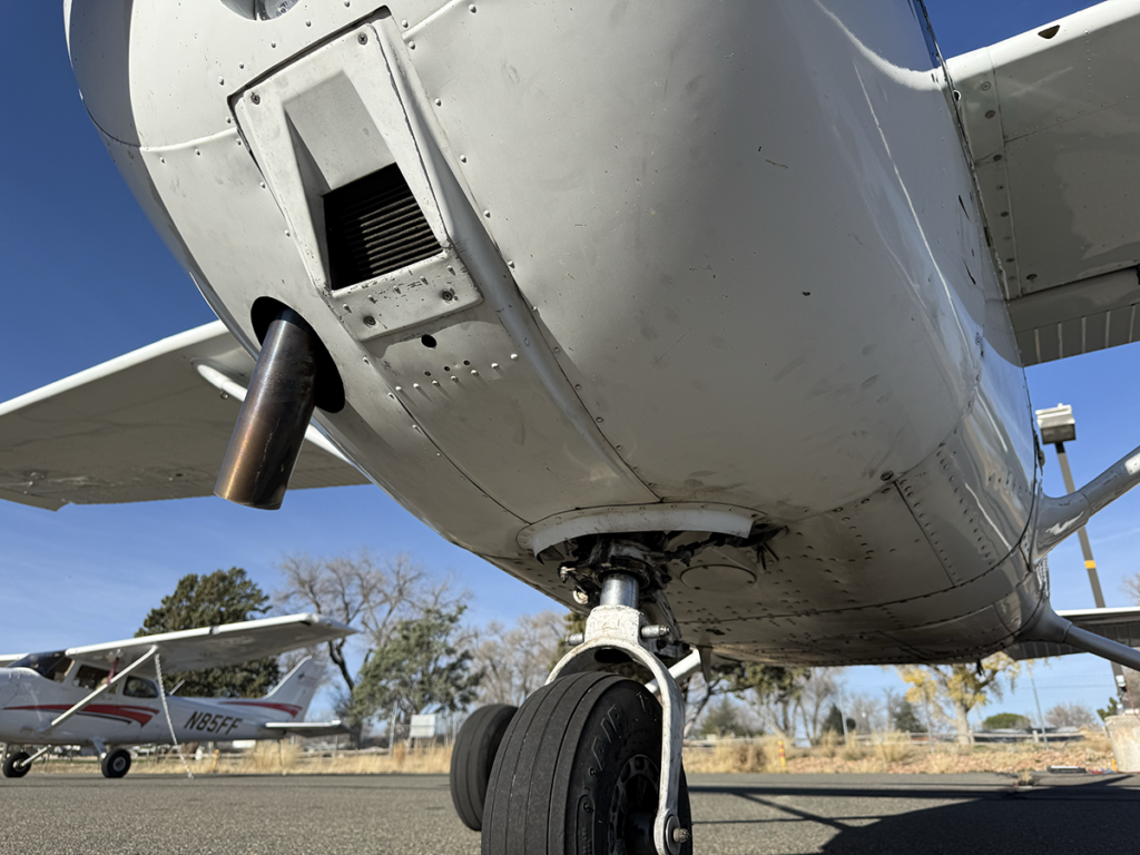 N6282D - Exterior 20