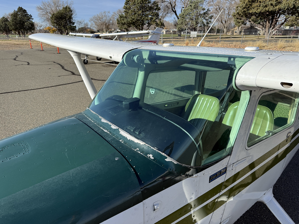 N6282D - Exterior 22