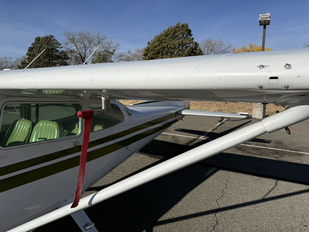 N6282D - Exterior 25