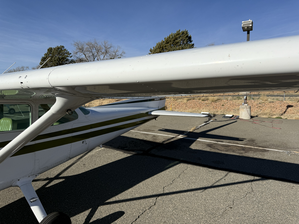 N6282D - Exterior 26