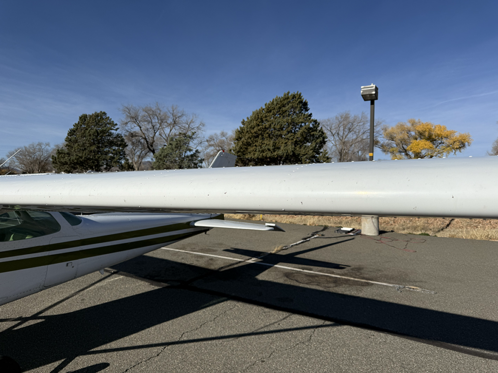 N6282D - Exterior 27