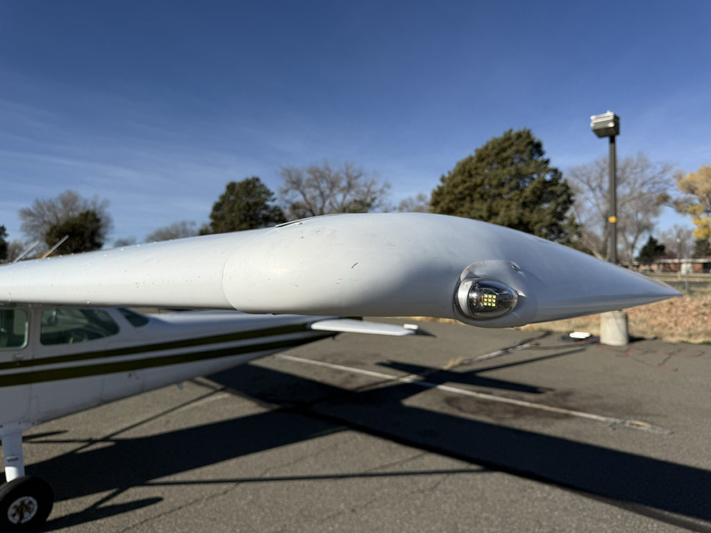 N6282D - Exterior 28