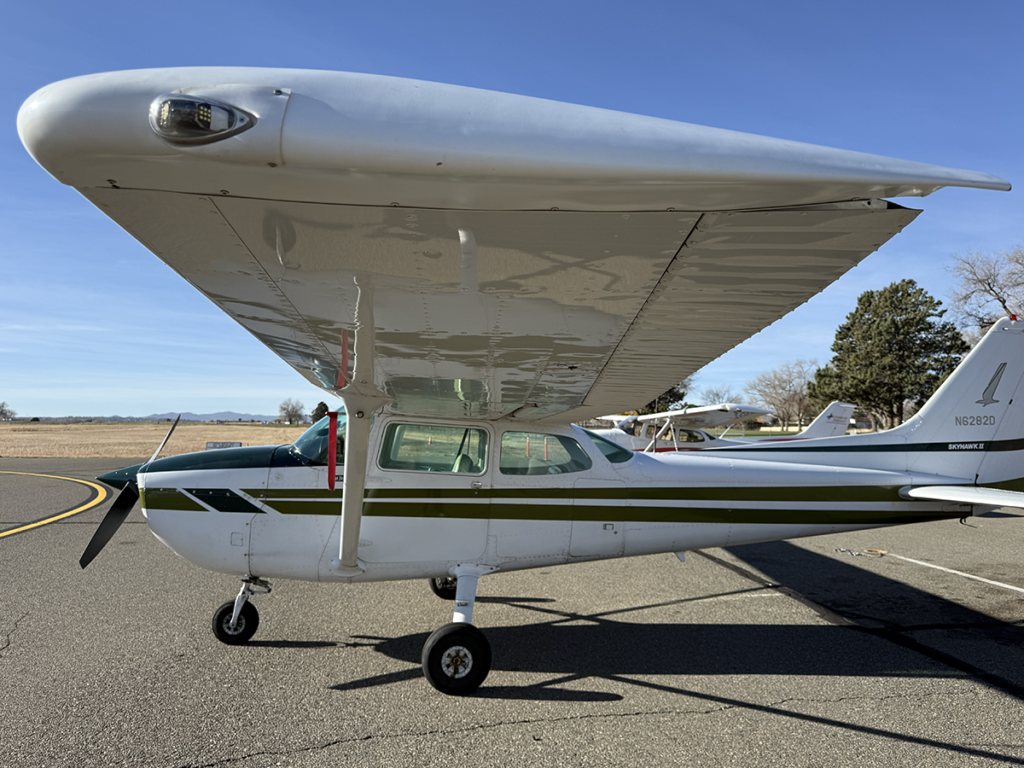 N6282D - Exterior 29