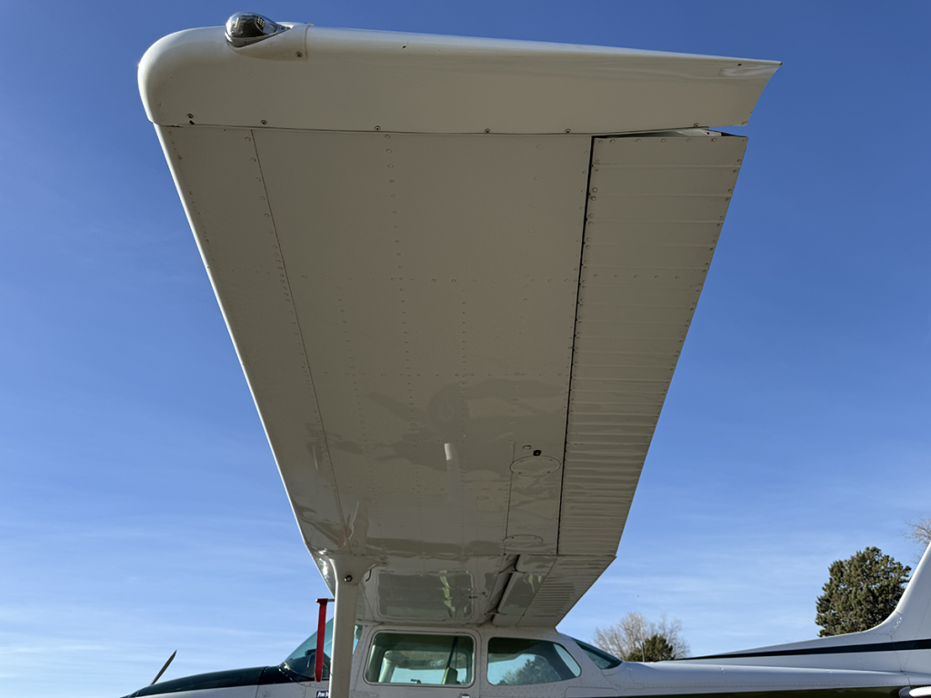 N6282D - Exterior 30