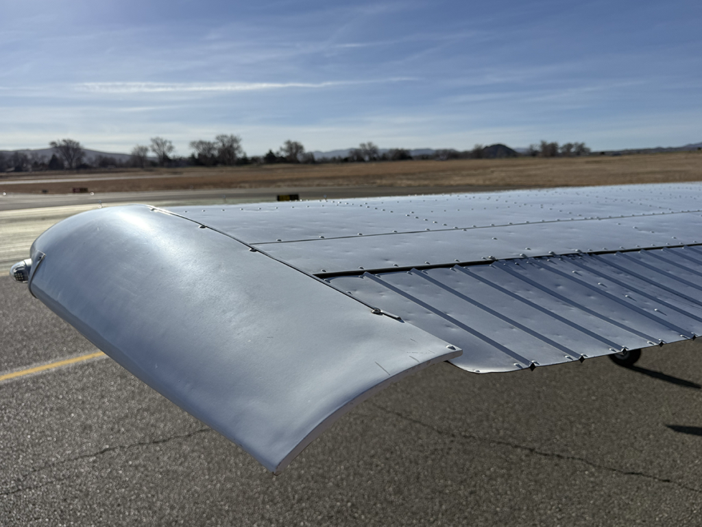 N6282D - Exterior 31