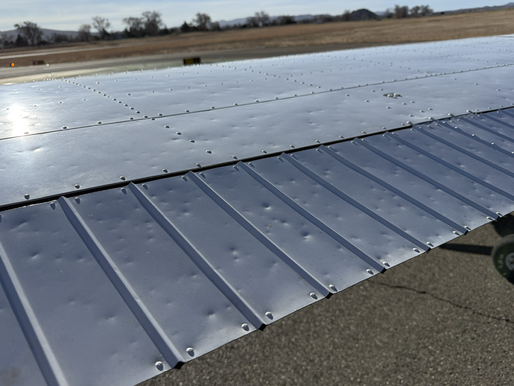 N6282D - Exterior 32