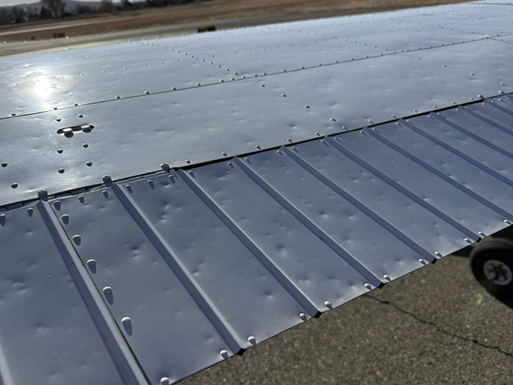 N6282D - Exterior 33