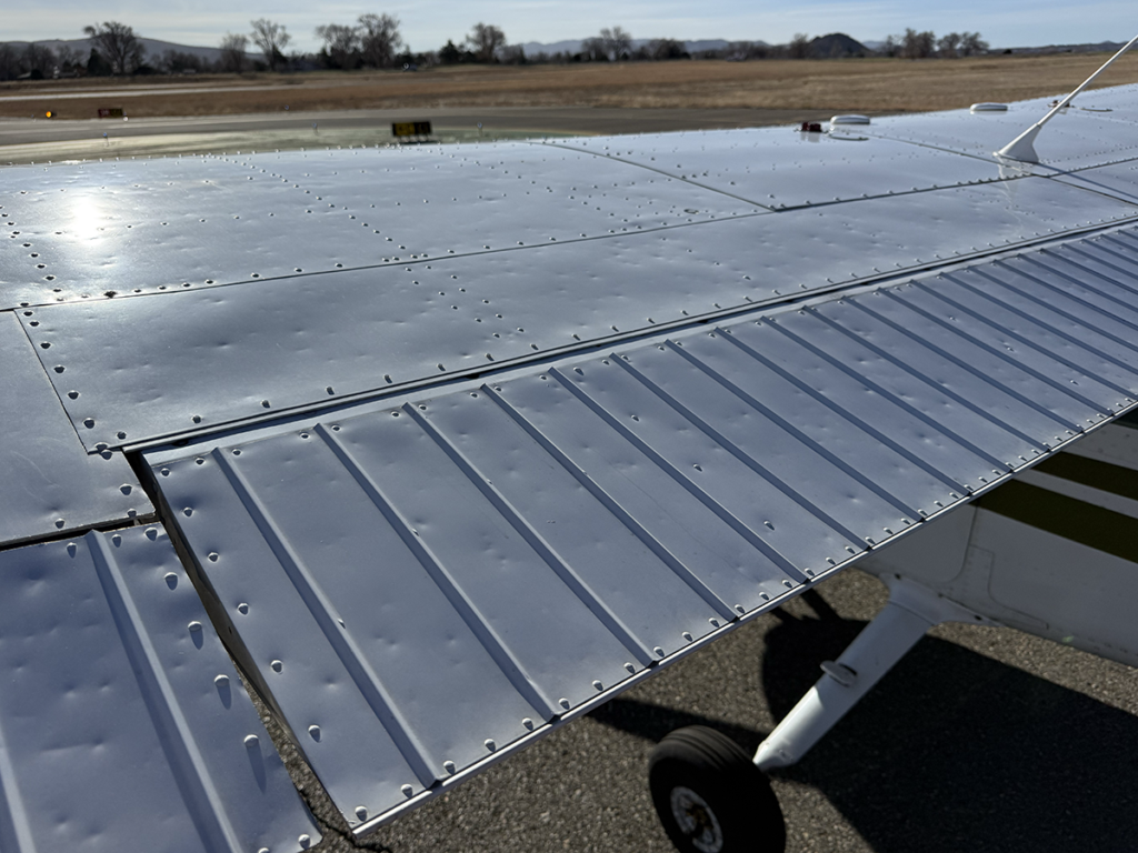 N6282D - Exterior 35