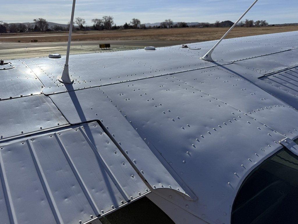 N6282D - Exterior 37