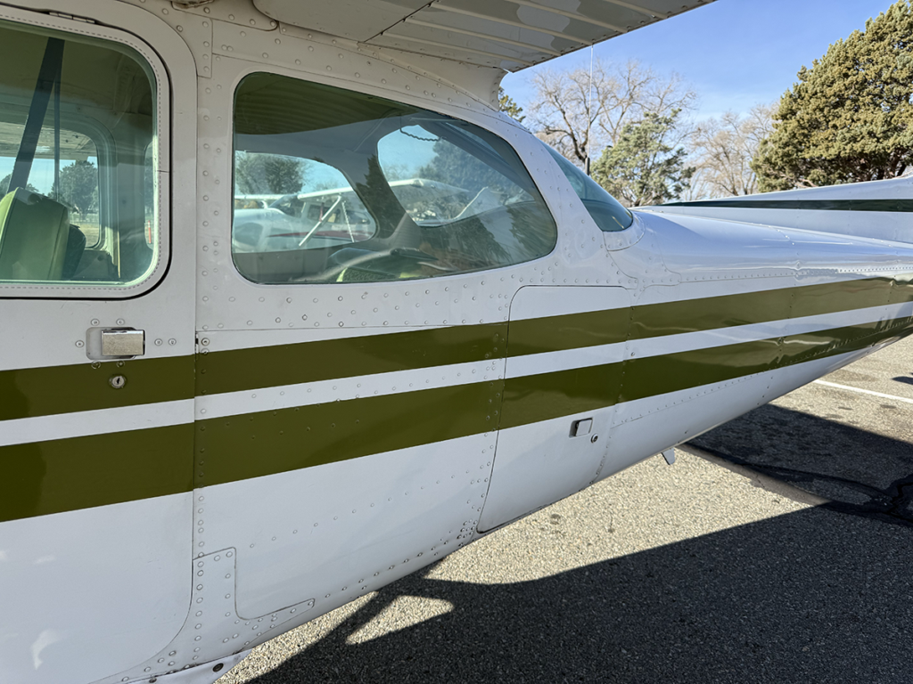 N6282D - Exterior 39