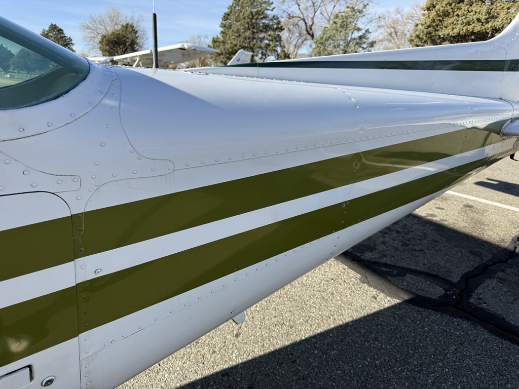 N6282D - Exterior 42