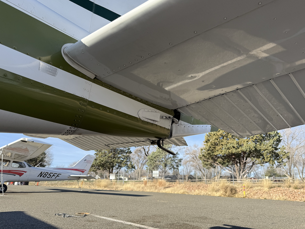 N6282D - Exterior 44