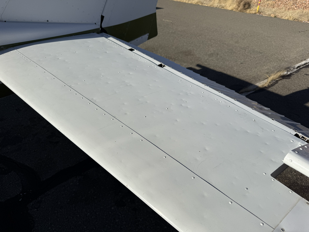 N6282D - Exterior 47