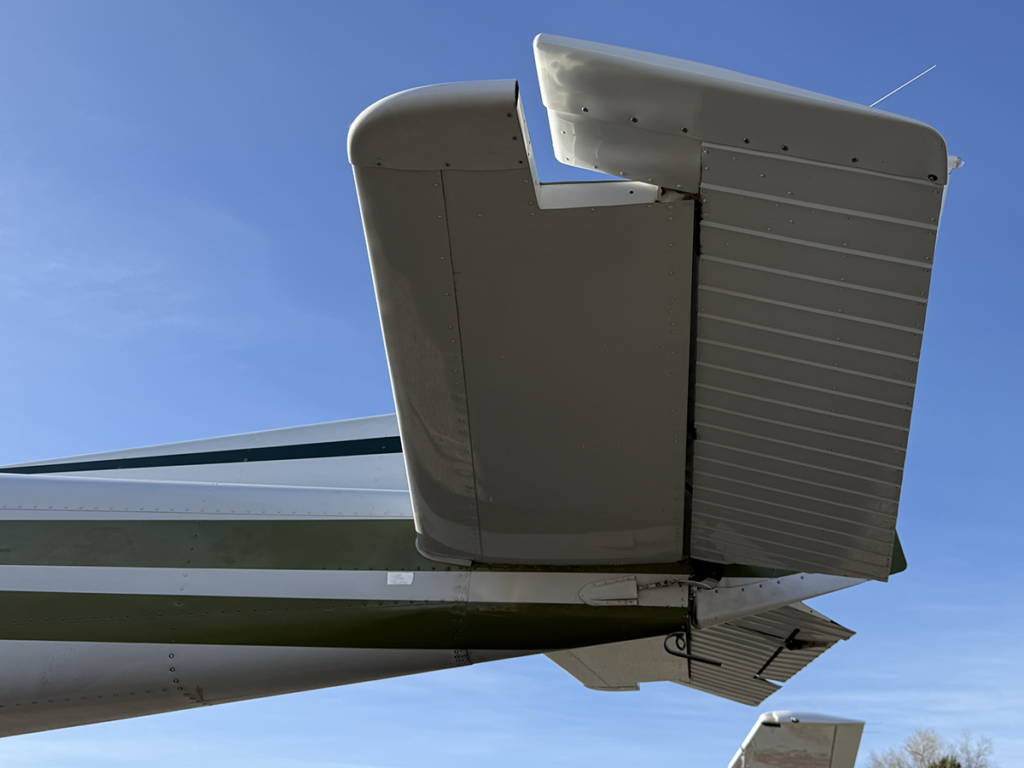 N6282D - Exterior 49