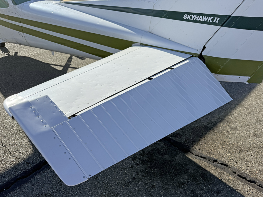 N6282D - Exterior 50