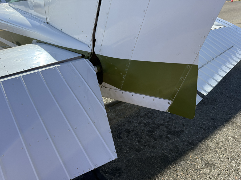 N6282D - Exterior 51