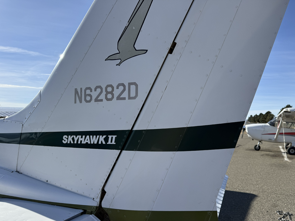 N6282D - Exterior 52