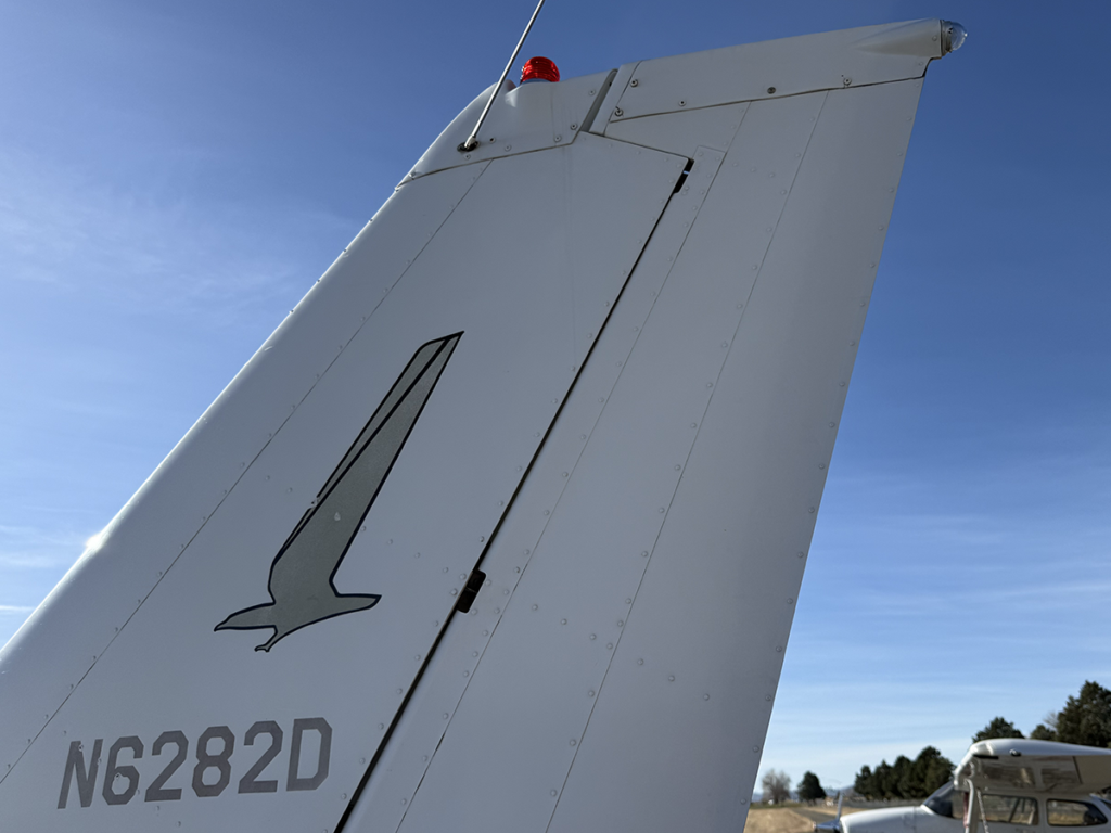 N6282D - Exterior 53