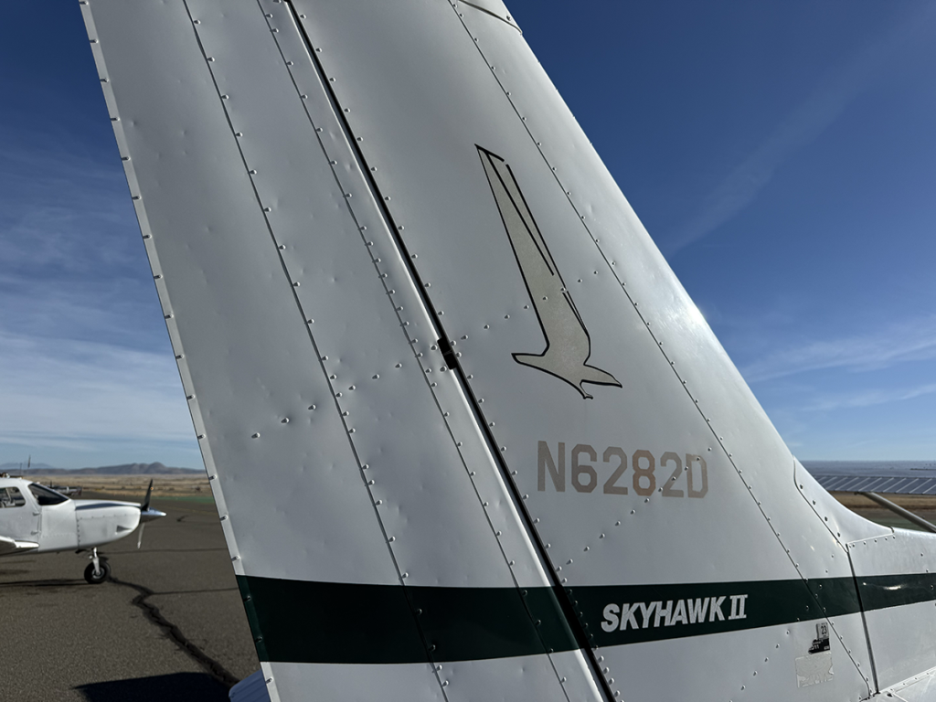 N6282D - Exterior 55
