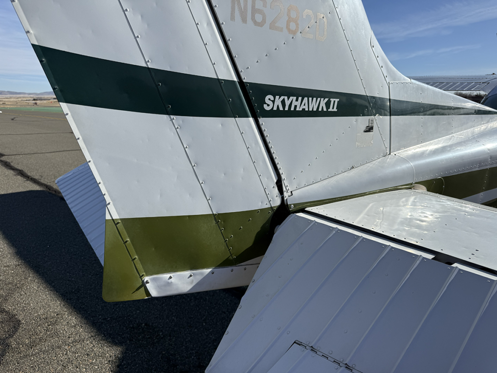 N6282D - Exterior 56
