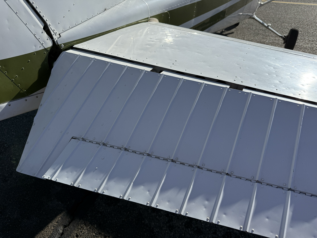 N6282D - Exterior 57