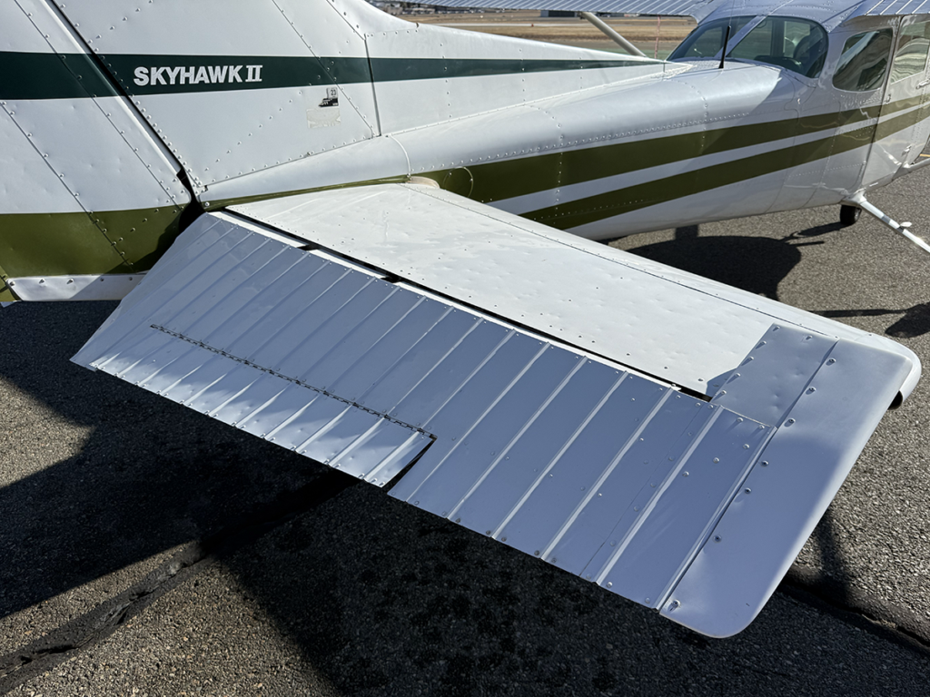 N6282D - Exterior 58