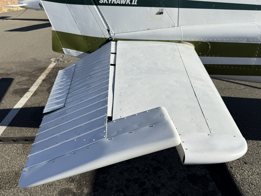 N6282D - Exterior 59