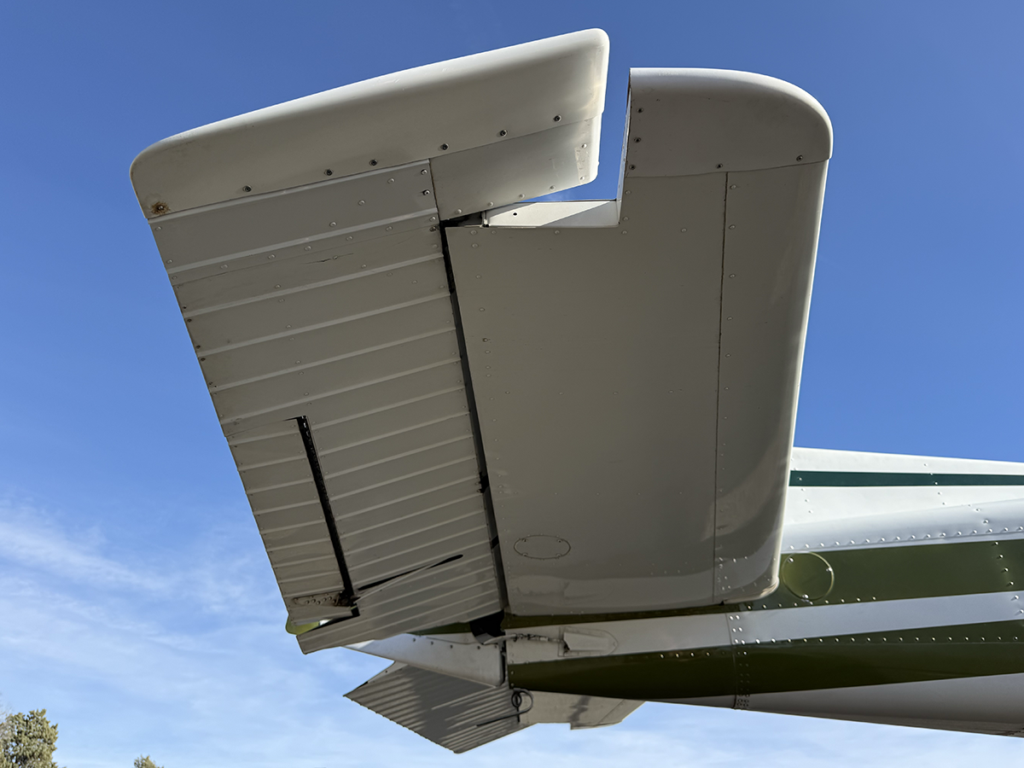 N6282D - Exterior 60