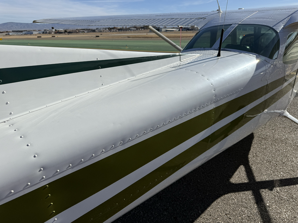 N6282D - Exterior 64