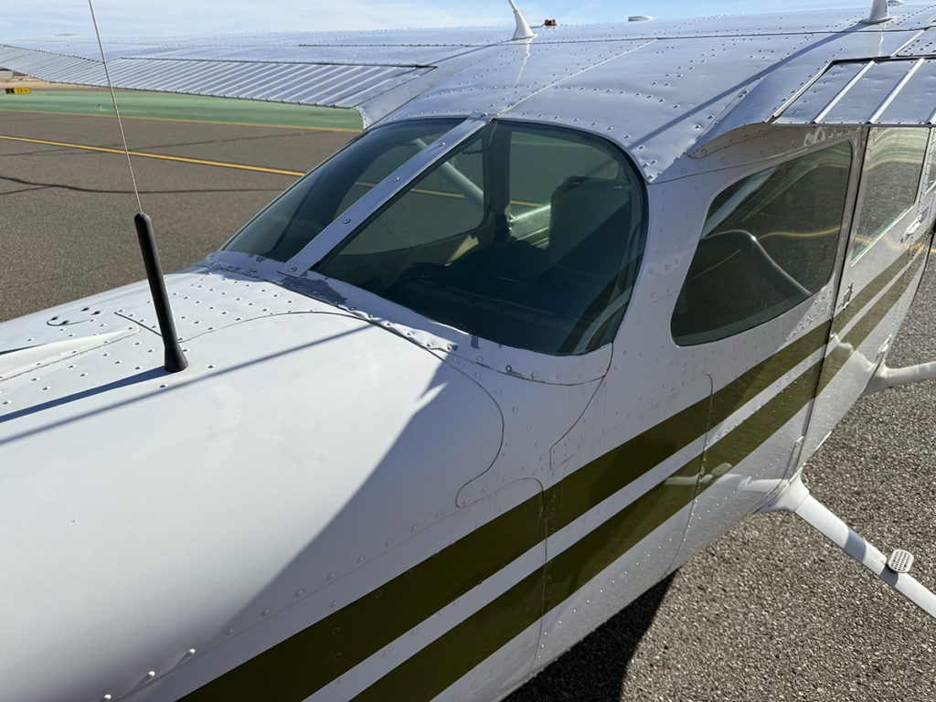 N6282D - Exterior 65